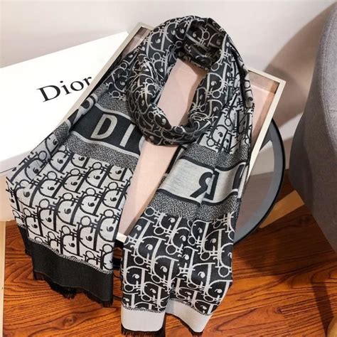 Echarpes et foulards DIOR Femme .